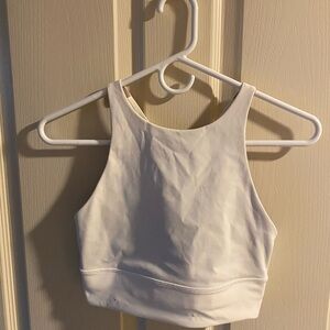 Lululemon Energy Bra High Neck